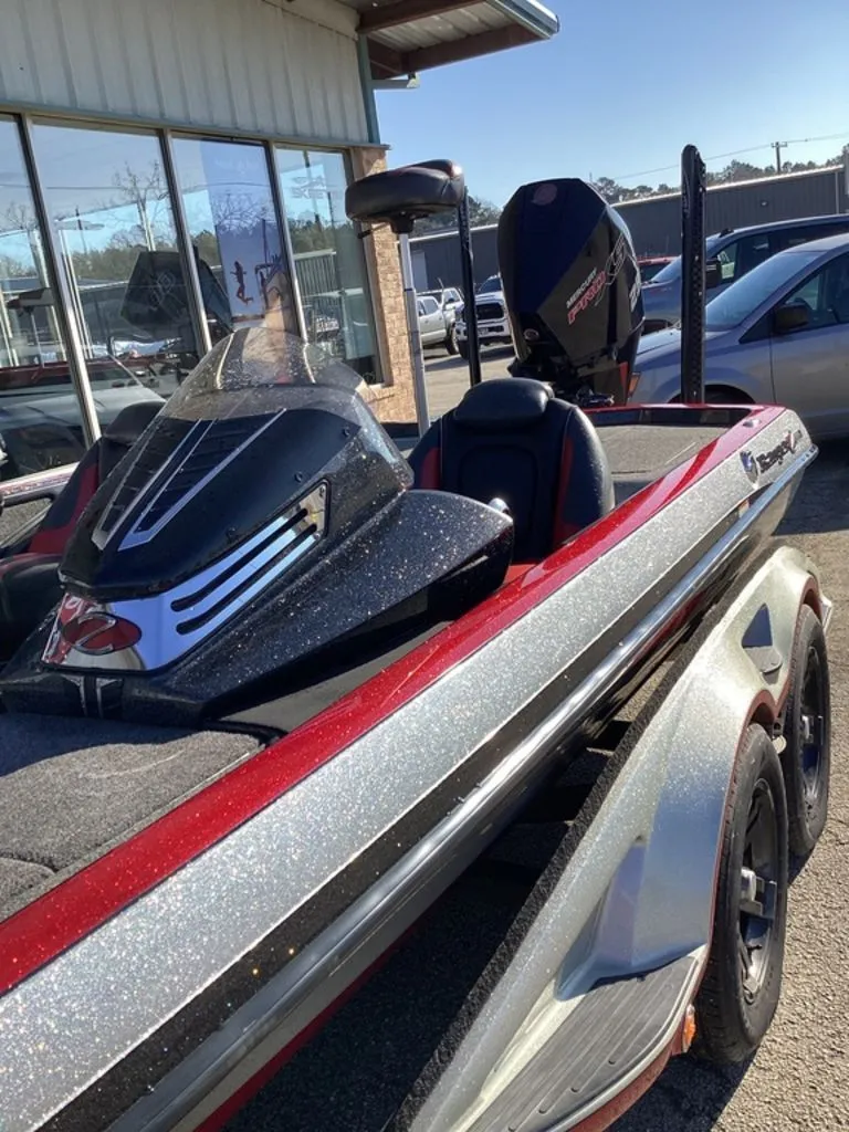 Slide: The Image of Ranger Z521 Comanche 2019 - 12