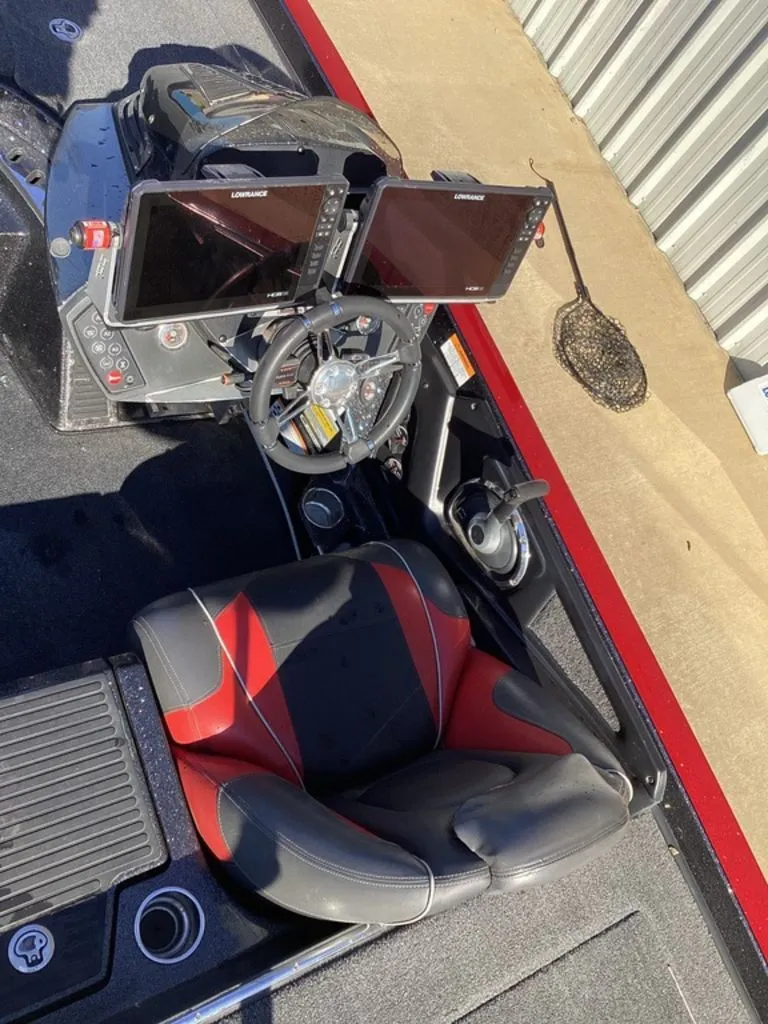 Slide: The Image of Ranger Z521 Comanche 2019 - 13