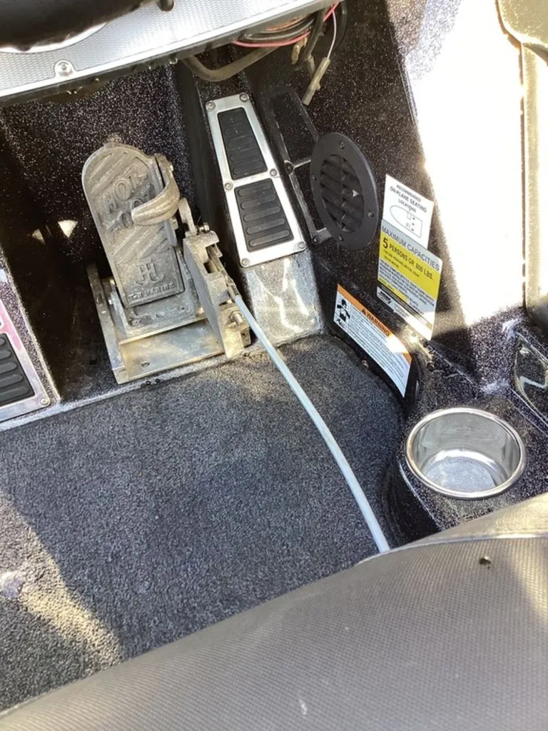 Slide: The Image of Ranger Z521 Comanche 2019 - 14