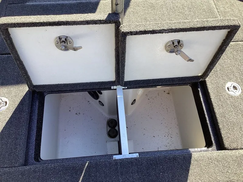 Slide: The Image of Ranger Z521 Comanche 2019 - 18