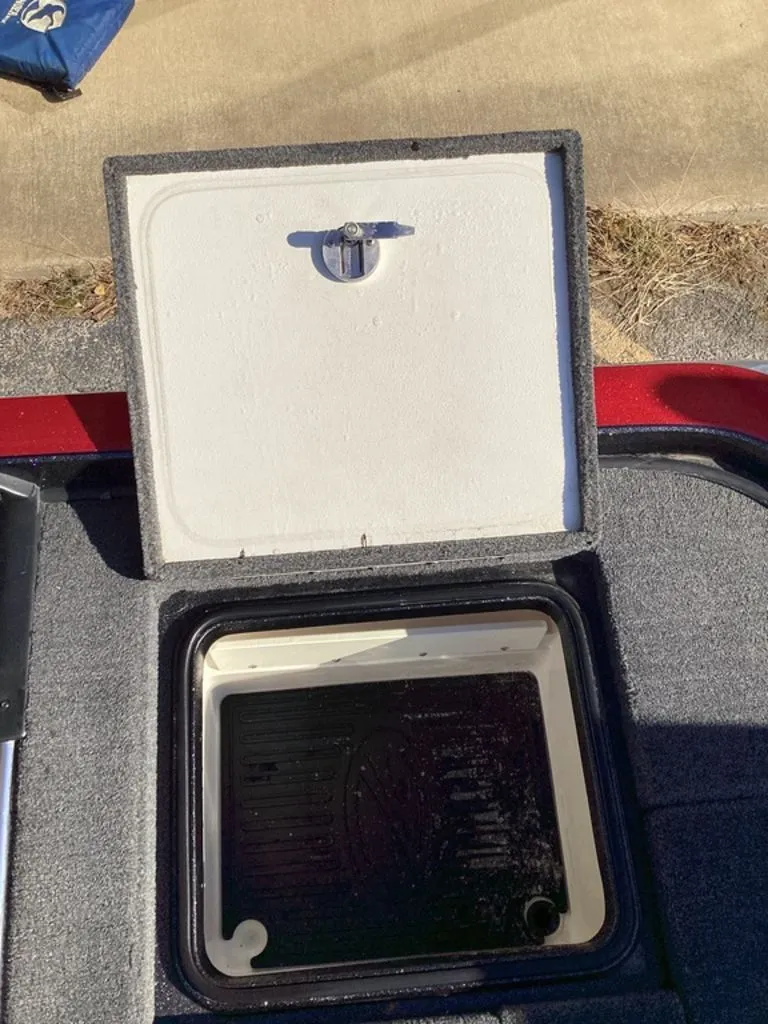 Slide: The Image of Ranger Z521 Comanche 2019 - 19