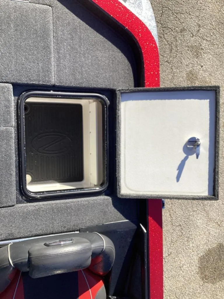 Slide: The Image of Ranger Z521 Comanche 2019 - 20