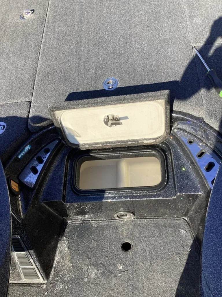 Slide: The Image of Ranger Z521 Comanche 2019 - 22