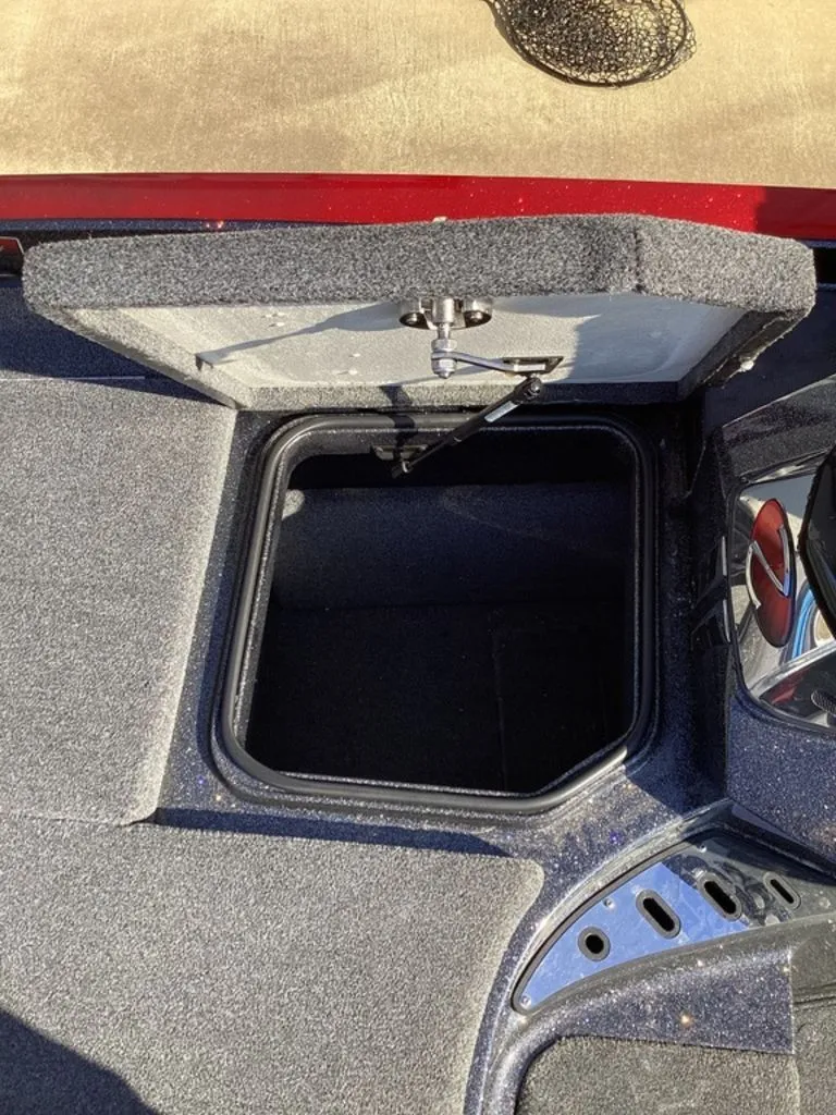 Slide: The Image of Ranger Z521 Comanche 2019 - 24