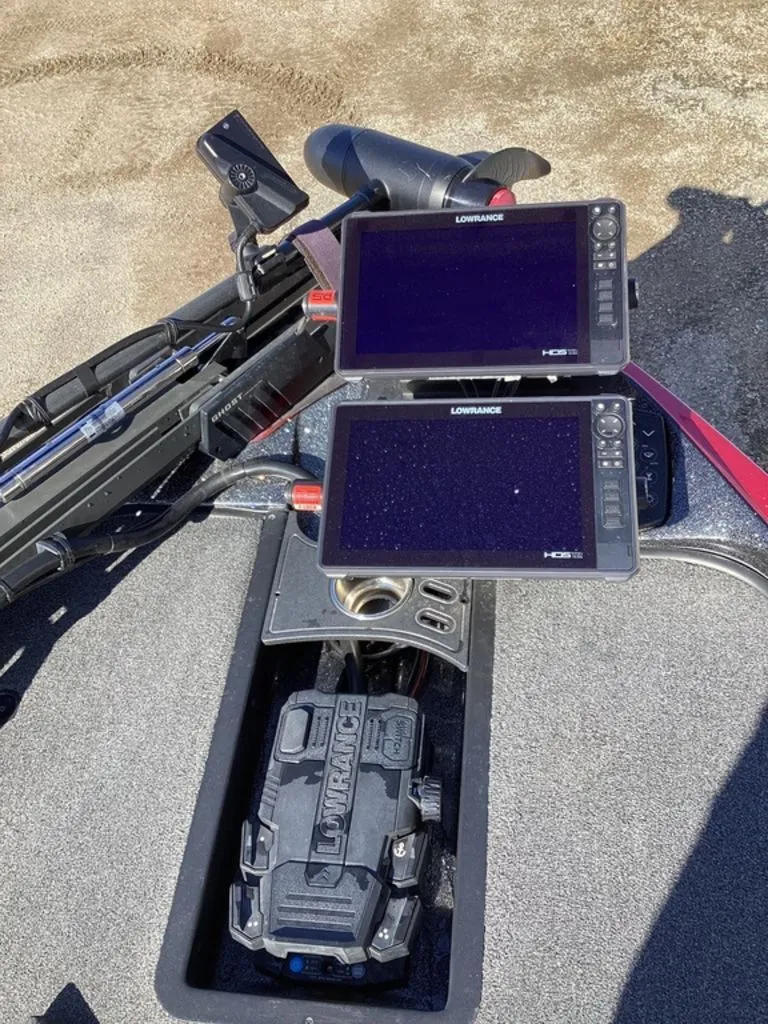 Slide: The Image of Ranger Z521 Comanche 2019 - 26