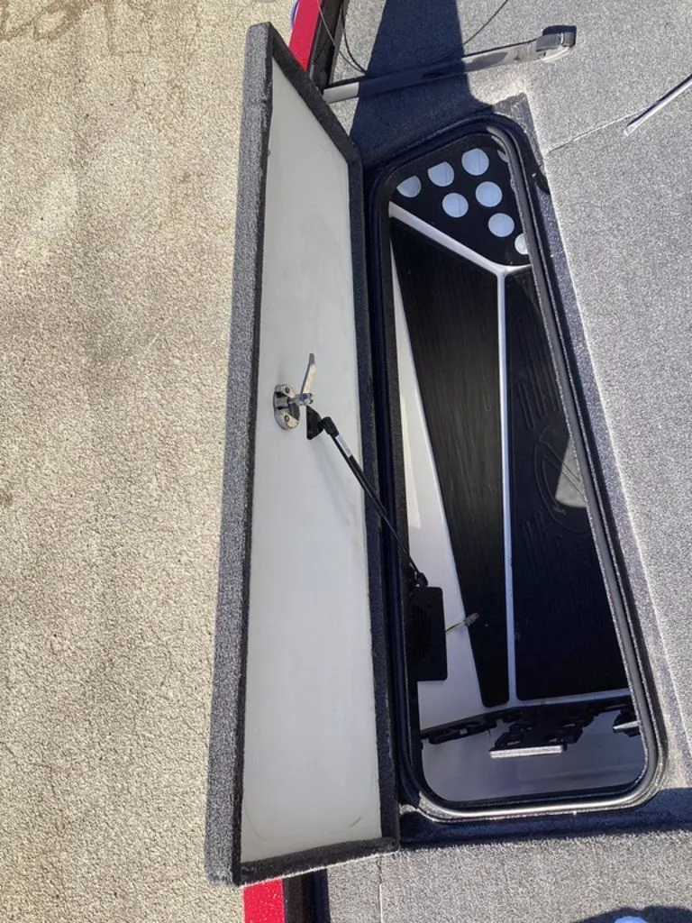 Slide: The Image of Ranger Z521 Comanche 2019 - 27