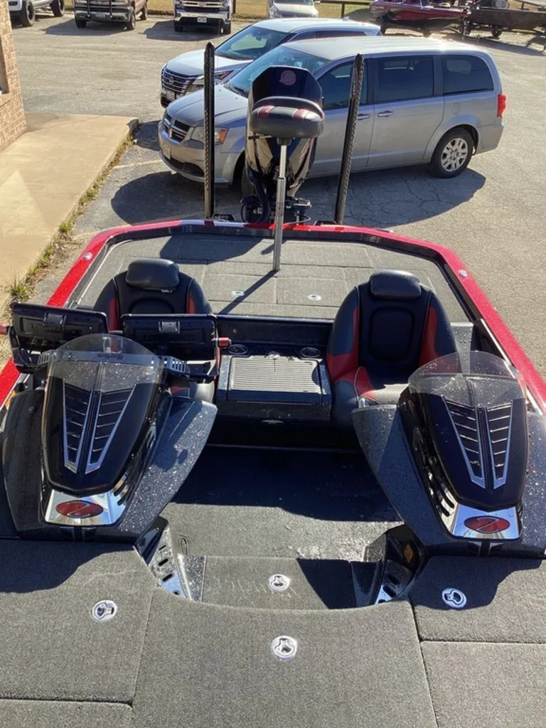 Slide: The Image of Ranger Z521 Comanche 2019 - 28