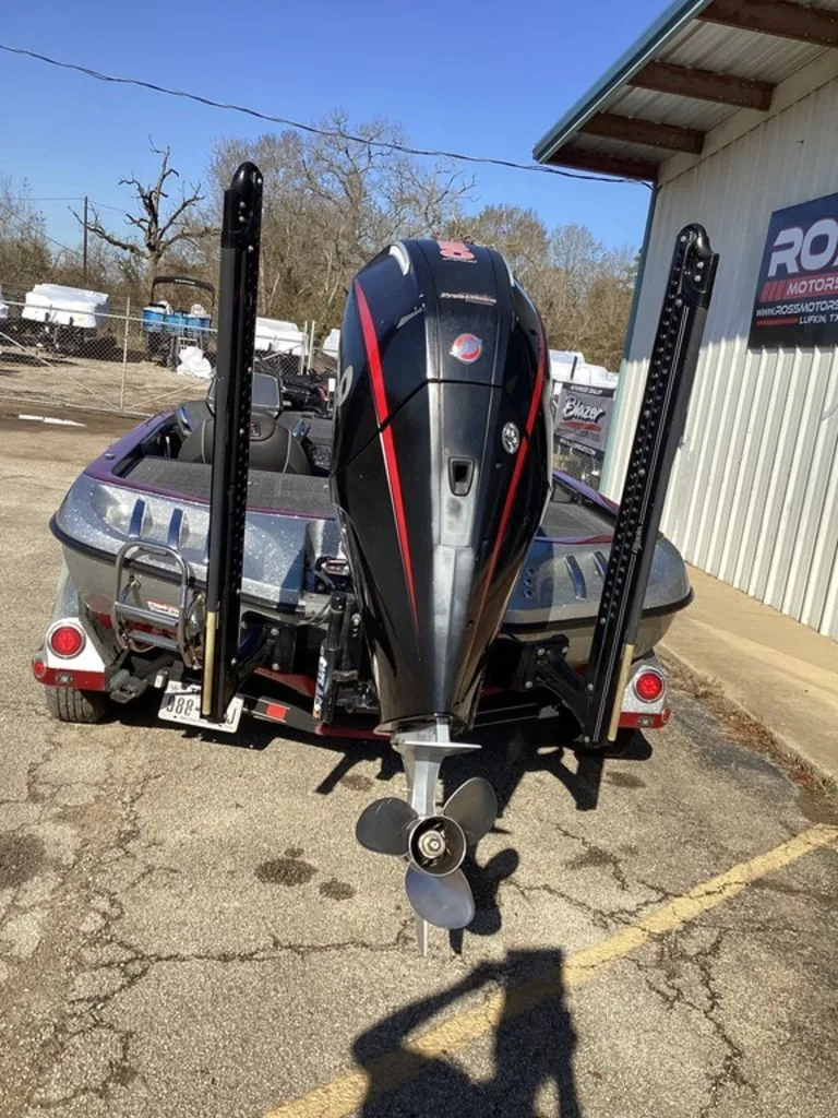 Slide: The Image of Ranger Z521 Comanche 2019 - 3