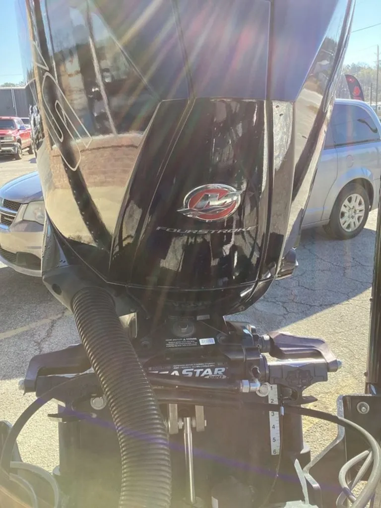 Slide: The Image of Ranger Z521 Comanche 2019 - 30