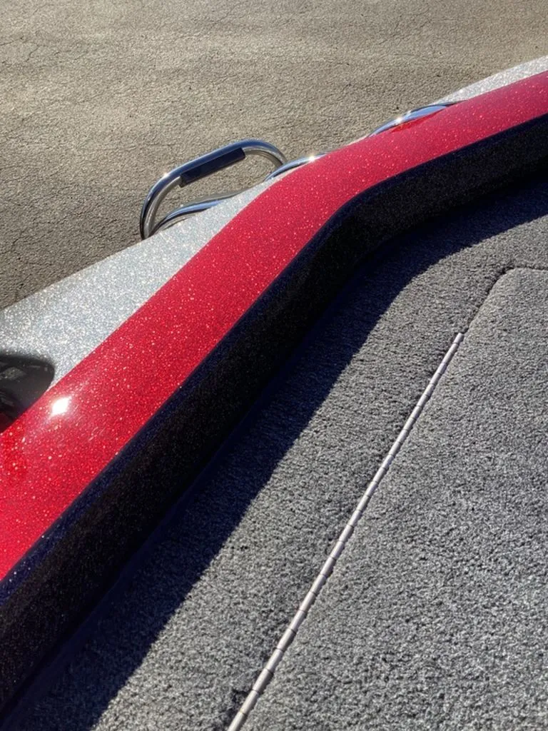 Slide: The Image of Ranger Z521 Comanche 2019 - 31