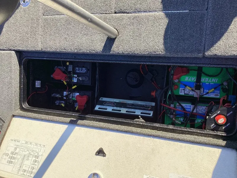 Slide: The Image of Ranger Z521 Comanche 2019 - 32