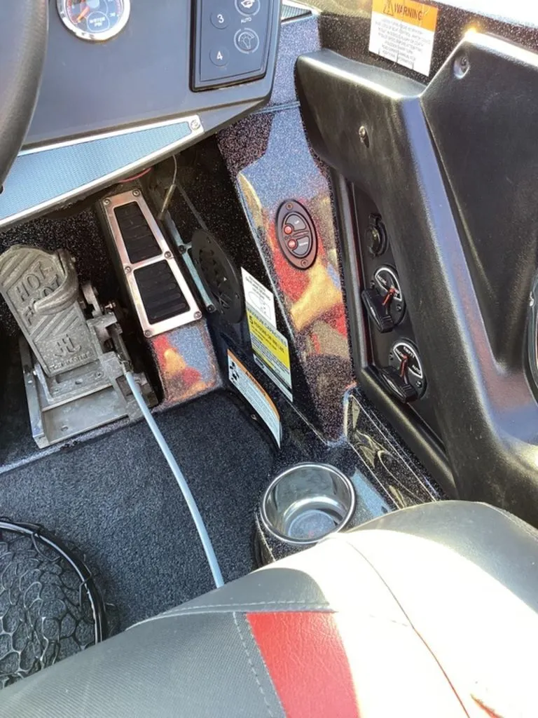 Slide: The Image of Ranger Z521 Comanche 2019 - 33