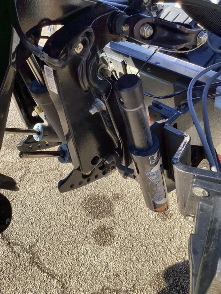 Slide: The Image of Ranger Z521 Comanche 2019 - 4