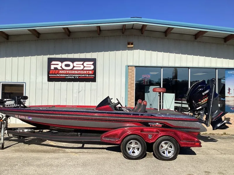 The Image of Skeeter FX21 2018 - 1