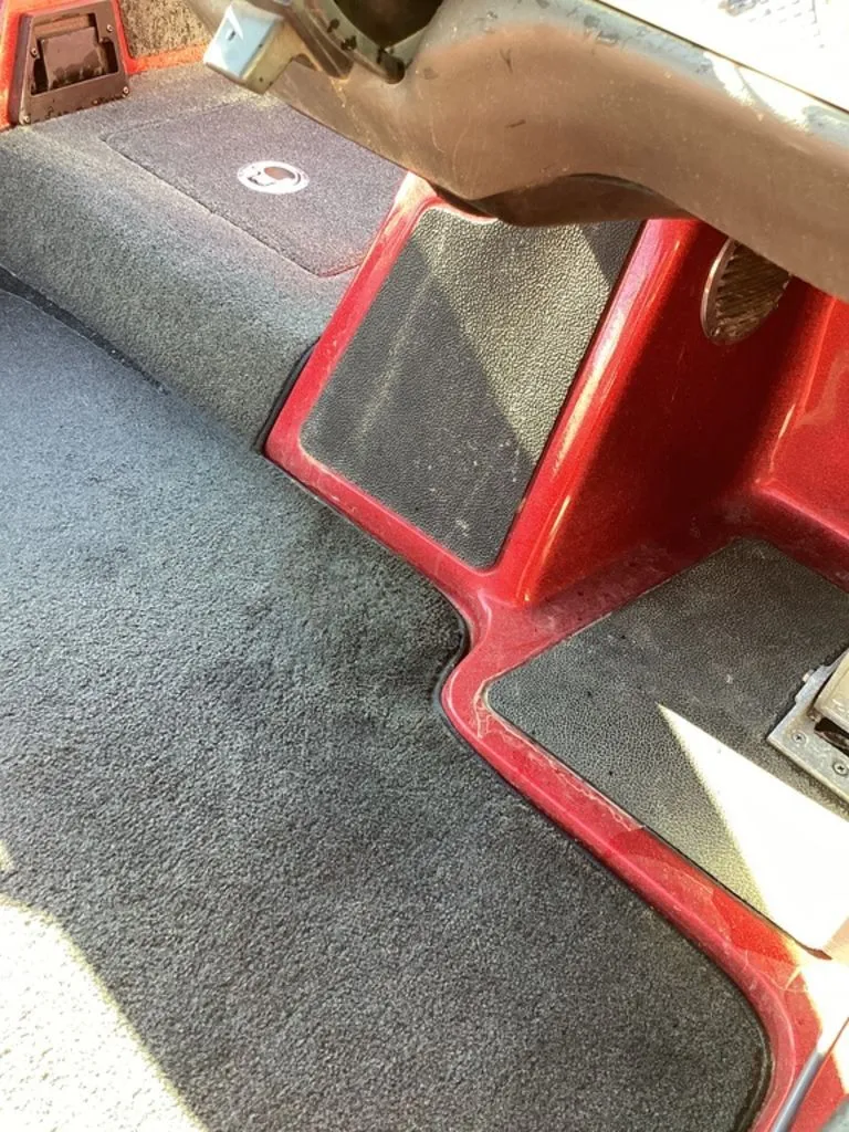 Slide: The Image of Skeeter FX21 2018 - 10