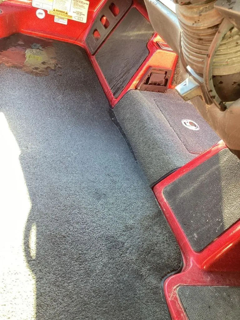 Slide: The Image of Skeeter FX21 2018 - 12