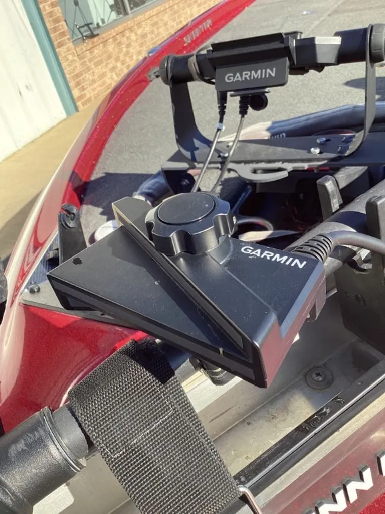 Slide: The Image of Skeeter FX21 2018 - 15