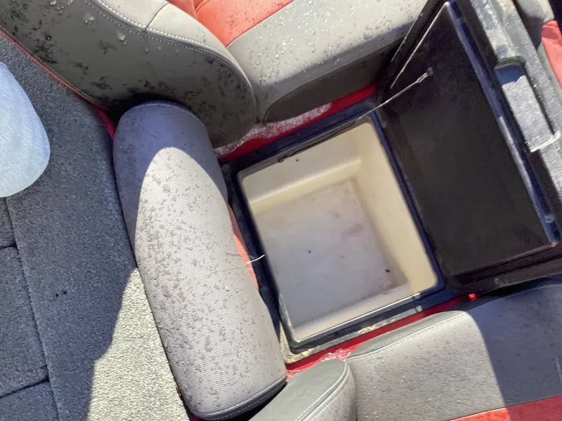 Slide: The Image of Skeeter FX21 2018 - 25