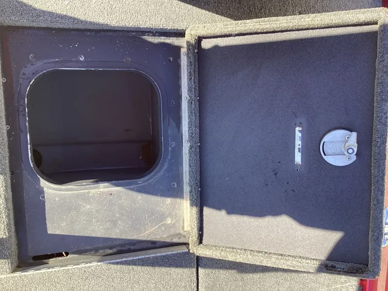 Slide: The Image of Skeeter FX21 2018 - 26