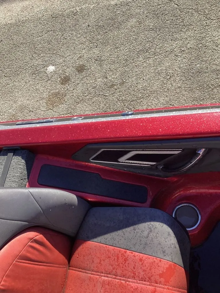 Slide: The Image of Skeeter FX21 2018 - 32