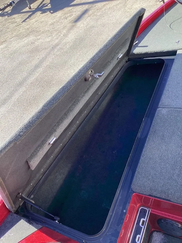 Slide: The Image of Skeeter FX21 2018 - 36