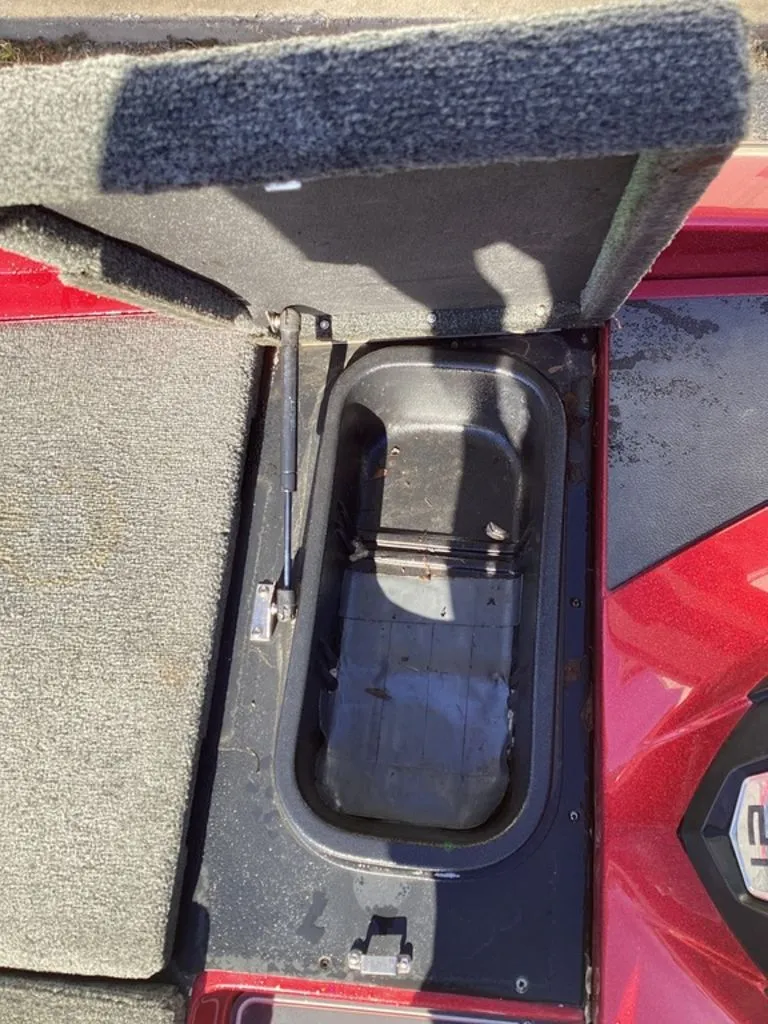 Slide: The Image of Skeeter FX21 2018 - 40