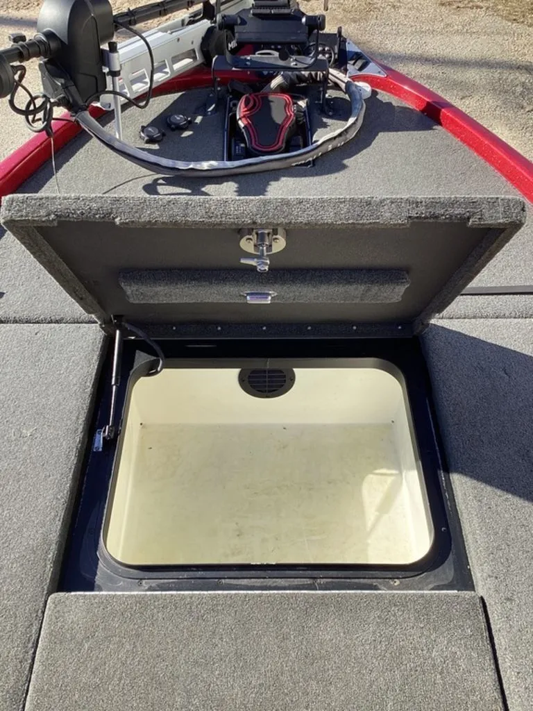 Slide: The Image of Skeeter FX21 2018 - 41