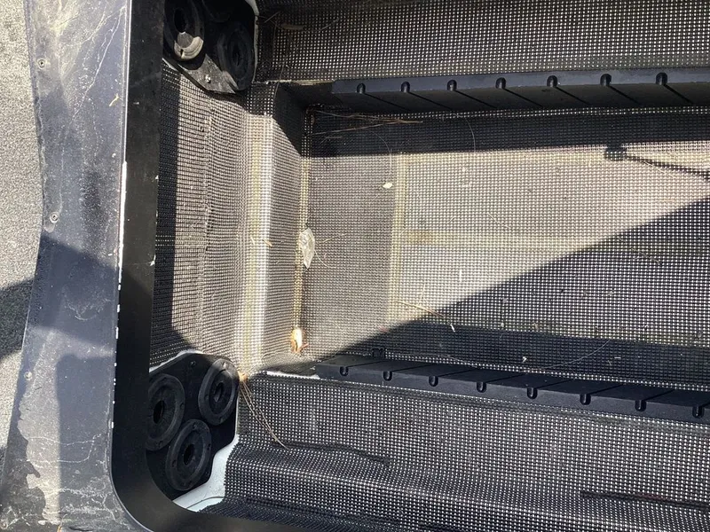 Slide: The Image of Skeeter FX21 2018 - 50