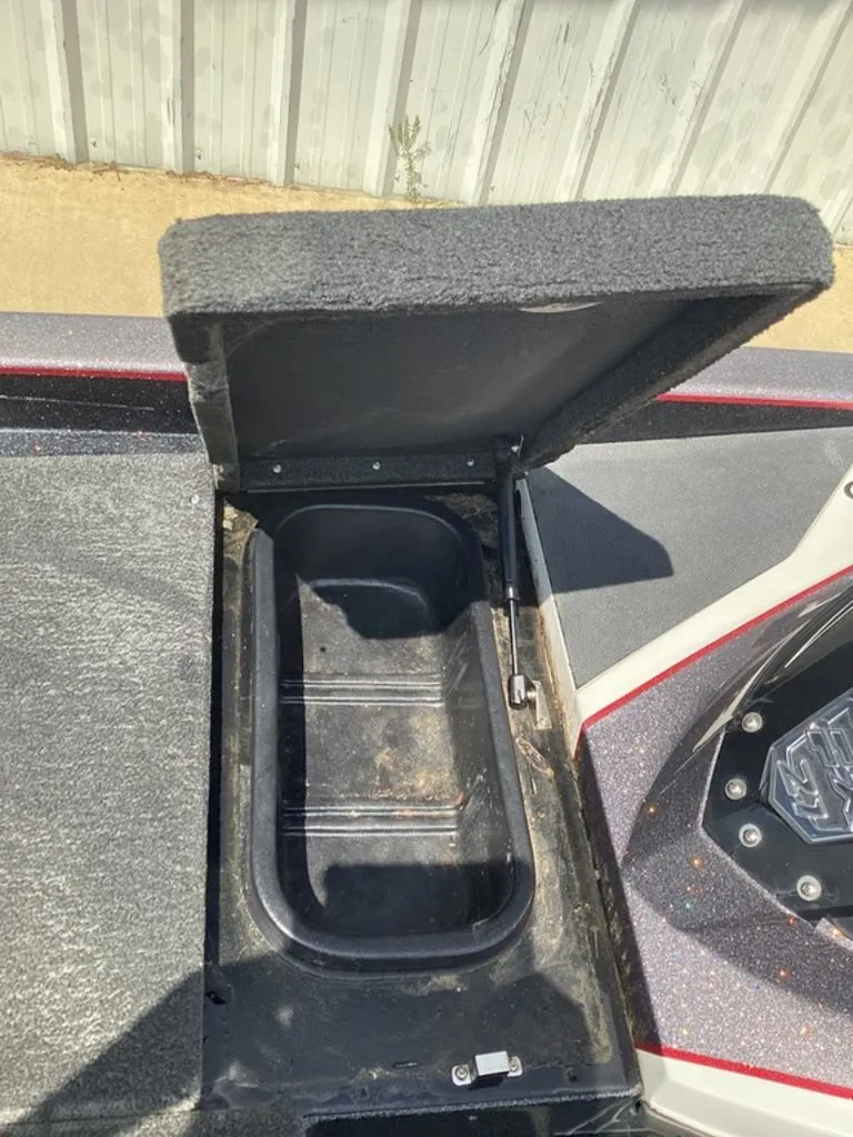 Slide: The Image of Skeeter FX21 2018 - 53