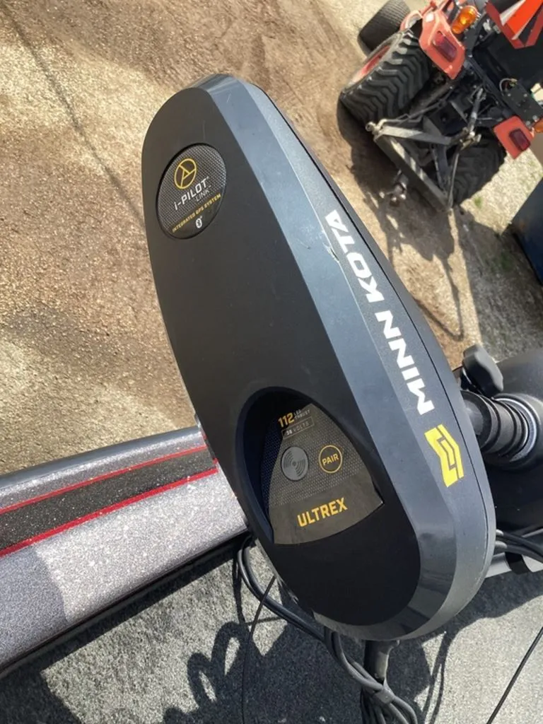 Slide: The Image of Skeeter FX21 2018 - 60