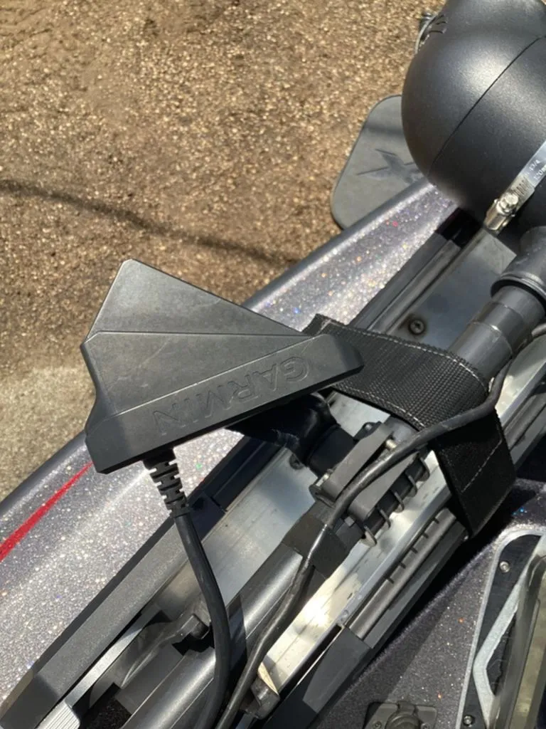 Slide: The Image of Skeeter FX21 2018 - 62