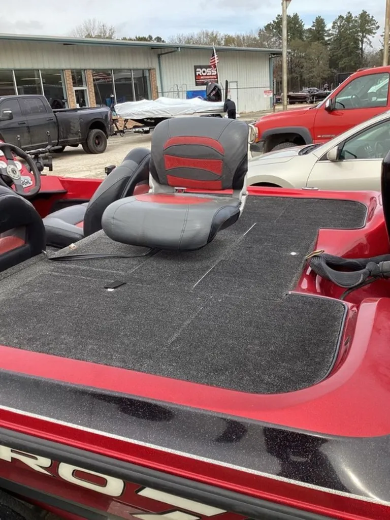 Slide: The Image of Nitro Z-6 2008 - 10