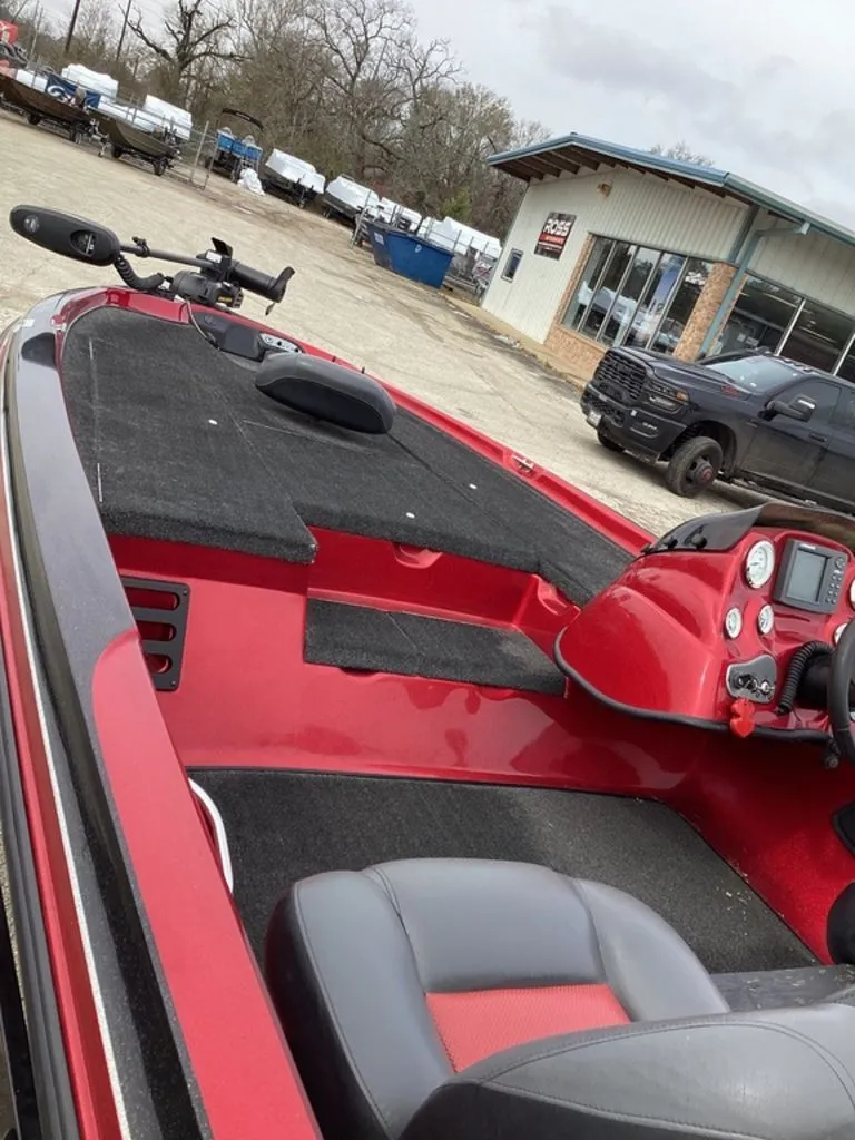 Slide: The Image of Nitro Z-6 2008 - 11