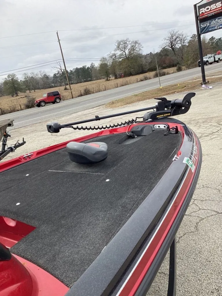 Slide: The Image of Nitro Z-6 2008 - 6