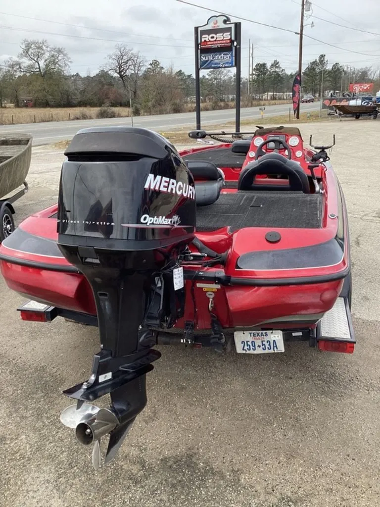 Slide: The Image of Nitro Z-6 2008 - 8