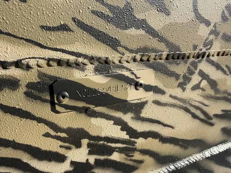 Slide: The Image of Excel Shallow Water F4 1754-5000 ENGINE 2026 - 4