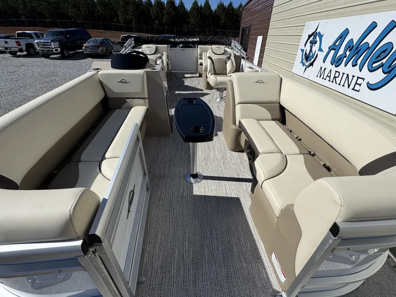 Slide: The Image of SunCatcher SELECT SERIES 22RC 2026 - 7