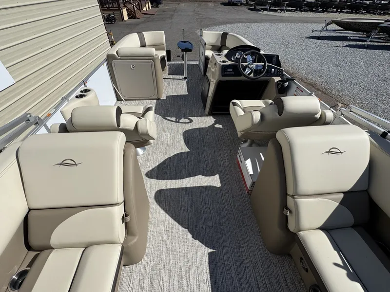 Slide: The Image of SunCatcher SELECT SERIES 22RC 2026 - 9