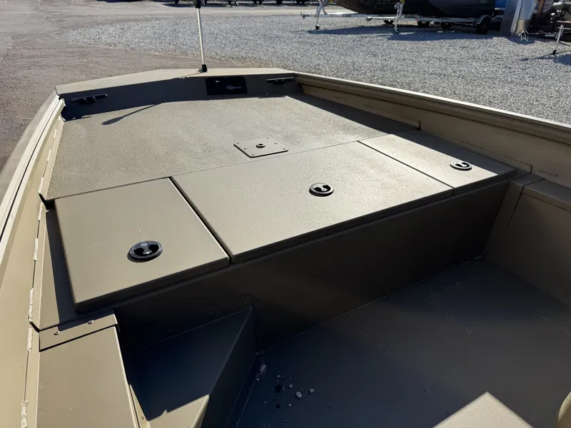 Slide: The Image of G3 Gator Tough 17 SC 2026 - 3