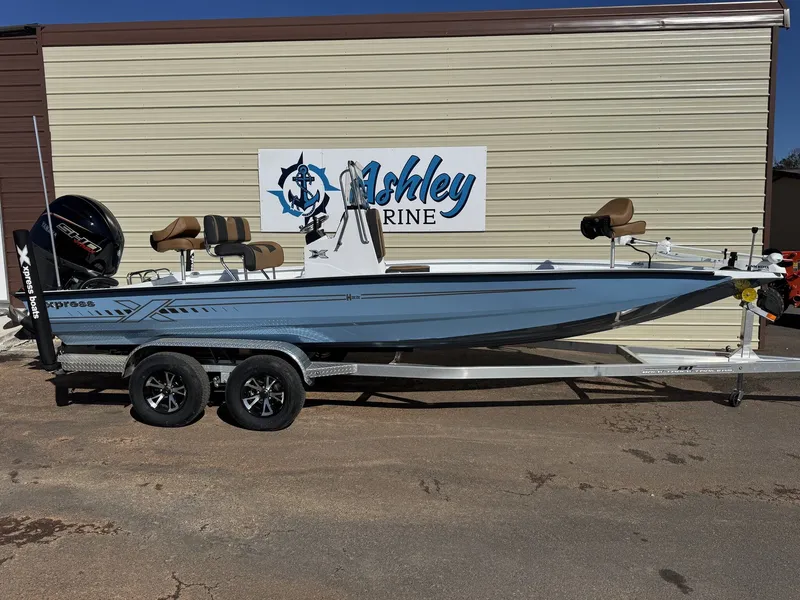 The Image of Xpress H22B Bay 2026 - 1