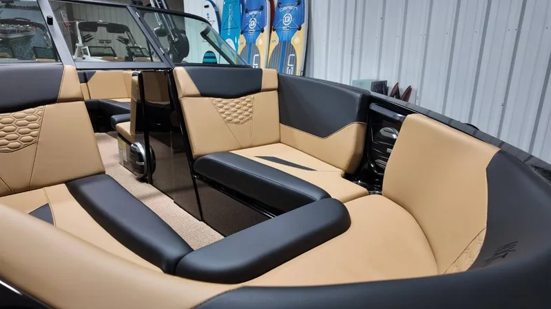 Slide: The Image of MasterCraft NXT23 2026 - 10