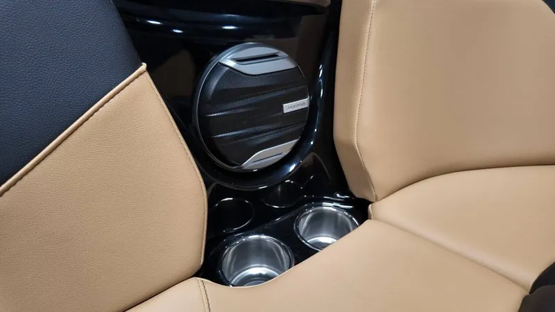 Slide: The Image of MasterCraft NXT23 2026 - 11