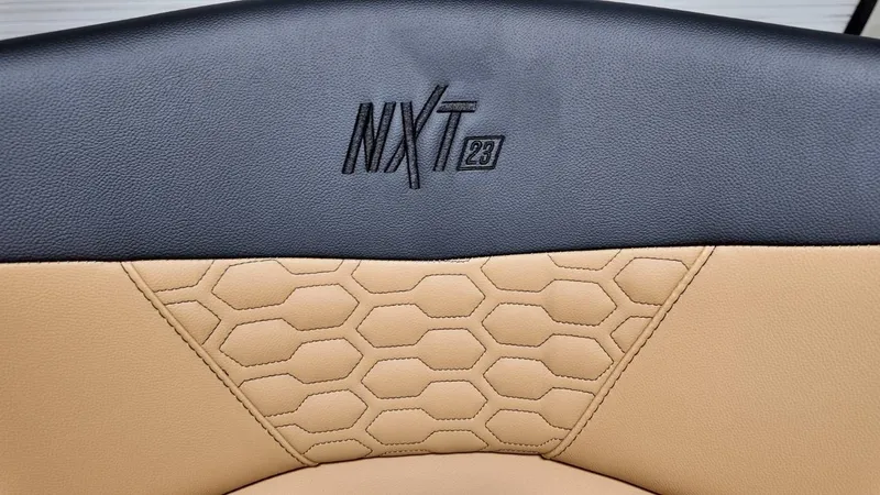 Slide: The Image of MasterCraft NXT23 2026 - 13