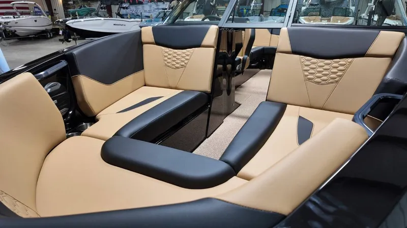 Slide: The Image of MasterCraft NXT23 2026 - 14