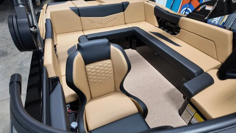 Slide: The Image of MasterCraft NXT23 2026 - 17