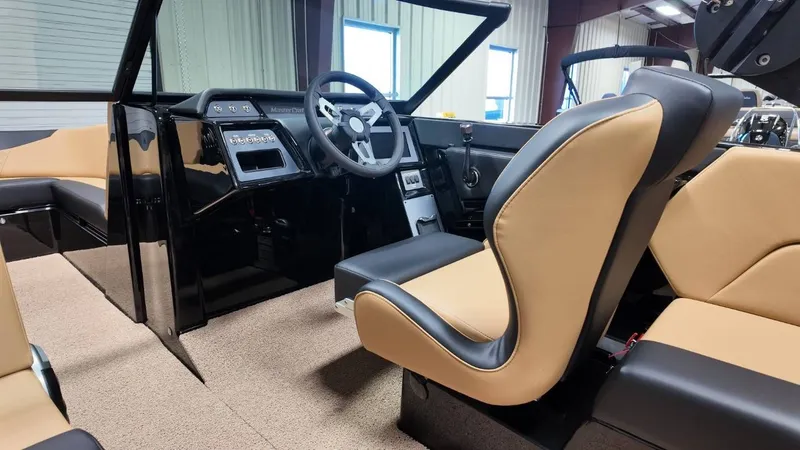 Slide: The Image of MasterCraft NXT23 2026 - 18