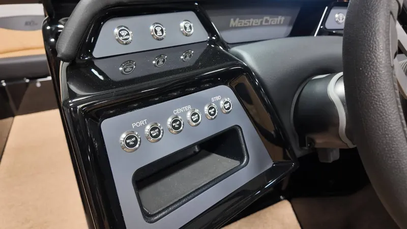 Slide: The Image of MasterCraft NXT23 2026 - 20