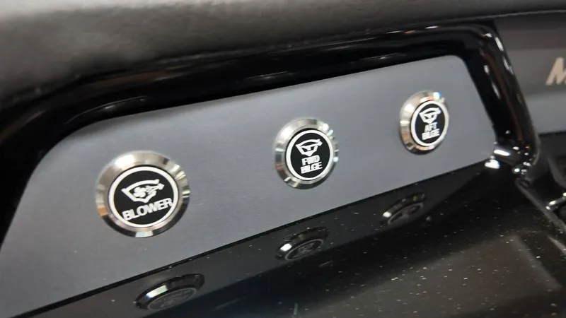 Slide: The Image of MasterCraft NXT23 2026 - 21