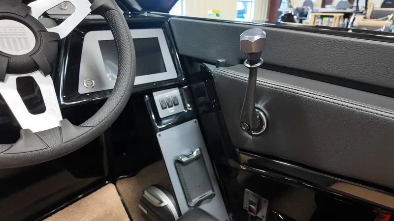 Slide: The Image of MasterCraft NXT23 2026 - 22