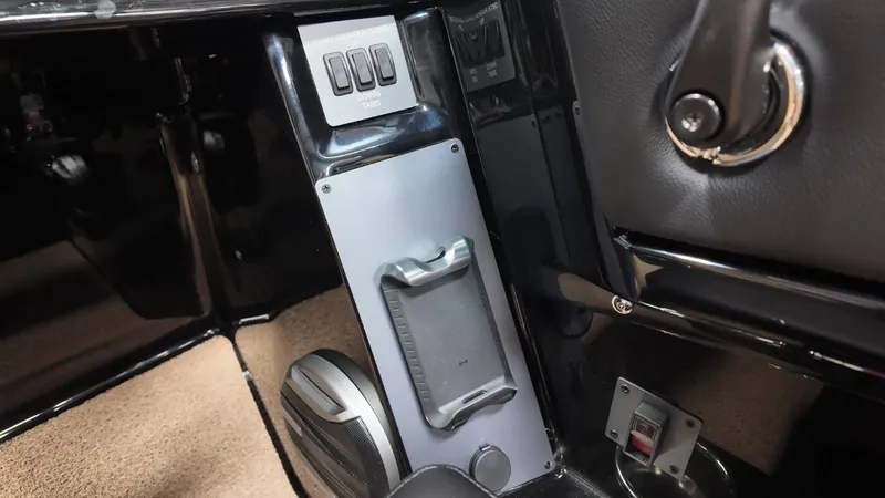 Slide: The Image of MasterCraft NXT23 2026 - 23